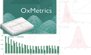 نرم افزار Ox-Metrics